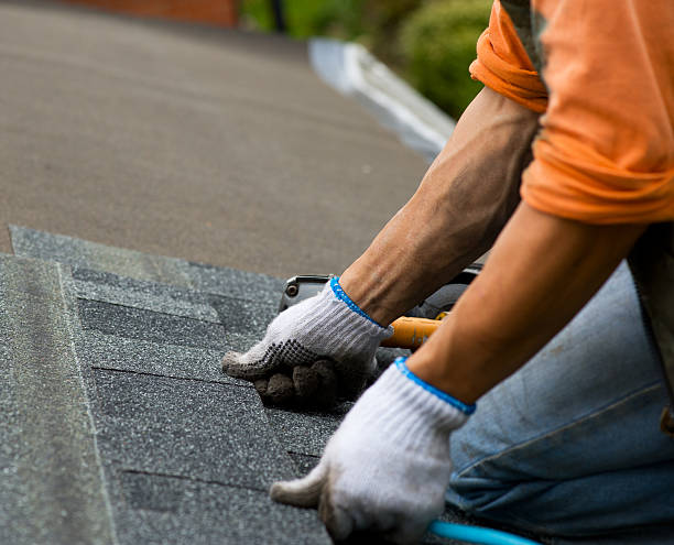 Quick and Trustworthy Emergency Roof Repair Services in Chandler, AZ